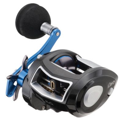 Abu Garcia Revo Toro NaCl 51