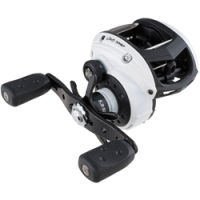 Abu Garcia Revo Toro S 51 LH