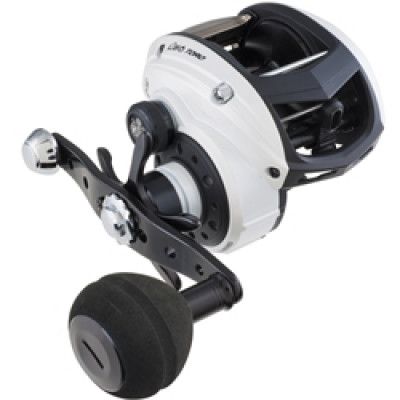 Abu Garcia Revo Toro S 61 LH