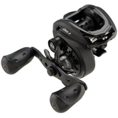 Abu Garcia Revo4 X Utvxl 6,6:1