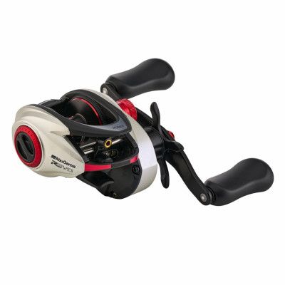 Abu Garcia Revo5 STX hyrräkela LP-L