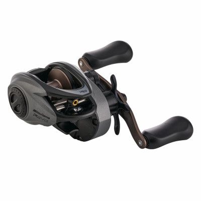 Abu Garcia Revo5 SX hyrräkela HS LP-L