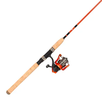 Abu Garcia Revolution haspelset 213 cm 5-25 g