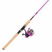 Abu Garcia Revolution Pink haspelset 244 cm 8-30 g