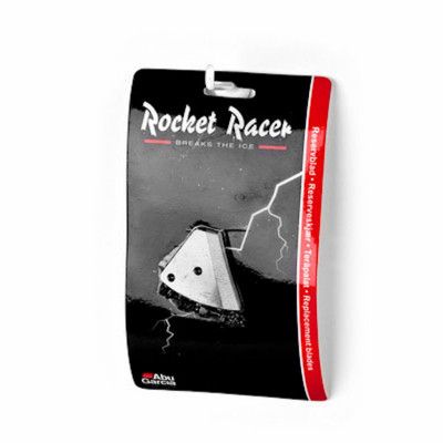 Abu Garcia Rocket Racer Blades 110mm reservskär till isborr