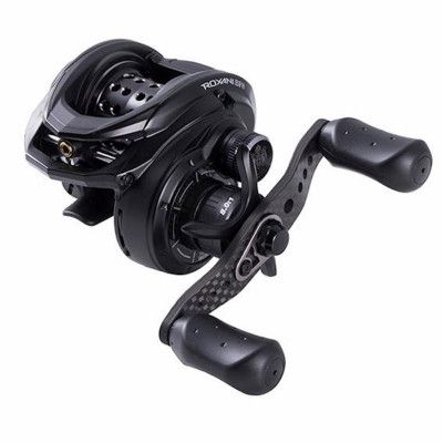 Abu Garcia Roxani BF8 multirulle