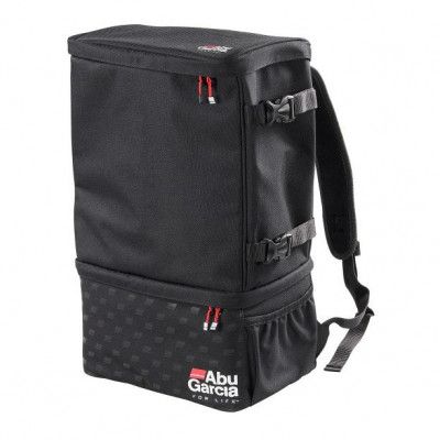 Abu Garcia Ryggs�ck inkl. 3 boxar