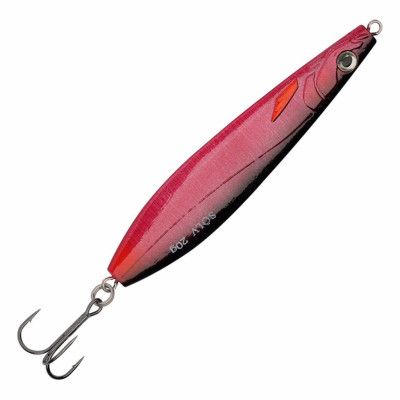 Abu Garcia Sölv Blixx 9cm/20g Chili Red
