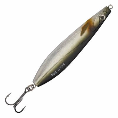 Abu Garcia Sölv Blixx 9cm/20g Dark Sandeel