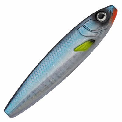 Abu Garcia Sölv Napp 9cm/19g Blue Herring