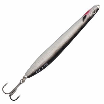 Abu Garcia Sölv Piil 9cm/16g Baitfish