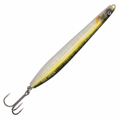 Abu Garcia Sölv Piil 9cm/16g Green Tobis