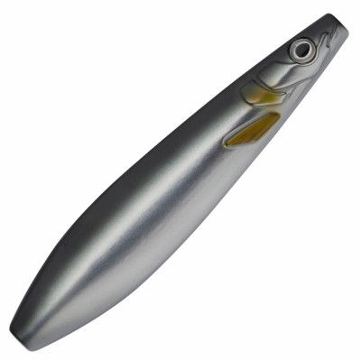 Abu Garcia Sölv Smakk 9cm/18g Dark Sandeel