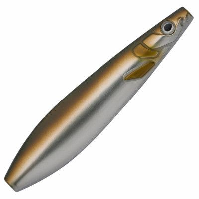 Abu Garcia Sölv Smakk 9cm/18g Light Sandeel