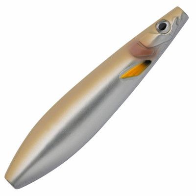 Abu Garcia Sölv Smakk 9cm/18g Smelt