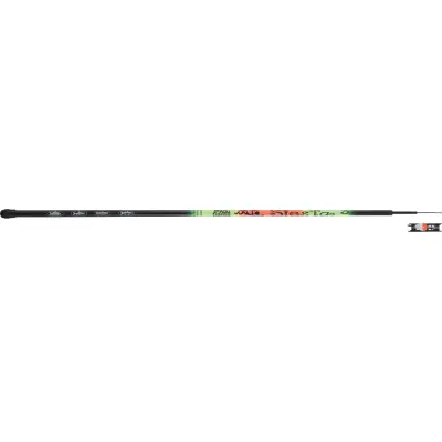 Abu Garcia Siesta4-Combo Siesta Pole Combo