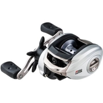 Abu Garcia Silver Max 3 LH