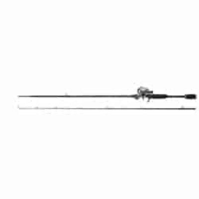 Abu Garcia Silver Max Combo 6,6'Lh