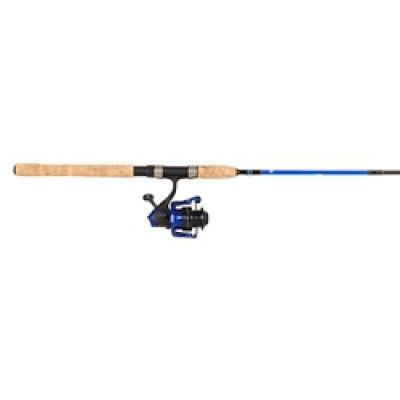 Abu Garcia Specialist Combo 8'M