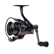 Abu Garcia Spike Pro haspelrulle 2500SH
