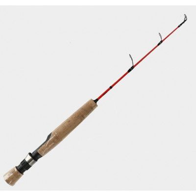 Abu Garcia Super Ice 495m, No Color, No Size,  Vinterfiske