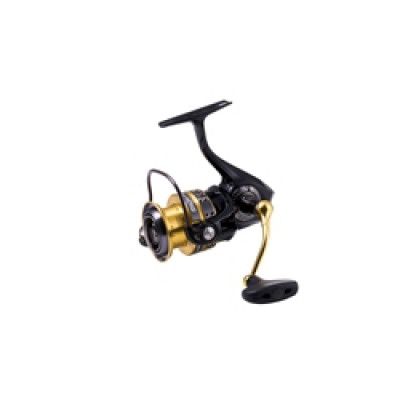 Abu Garcia Superior 2500Msh