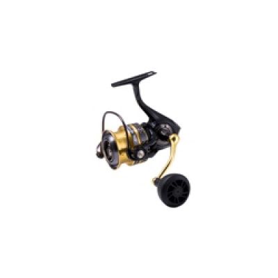 Abu Garcia Superior 3000Msh