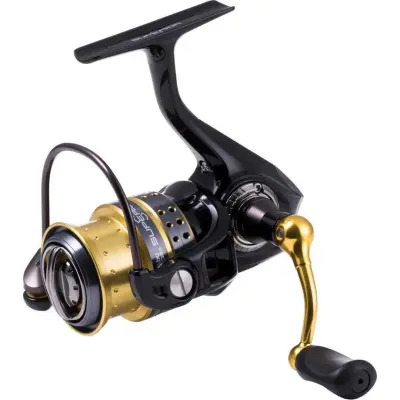 Abu Garcia Superior Spinning Reel