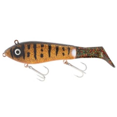 Abu Garcia Svartzonker McHybrid Small 68g