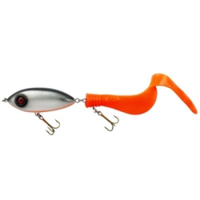 Abu Garcia Svartzonker McMio Beast 190g