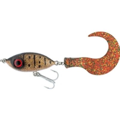 Abu Garcia Svartzonker McMio Junior Slow S 22g
