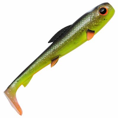 Abu Garcia Svartzonker McPike Smack! Disc 21 cm 2 st/pkt Fire Carp