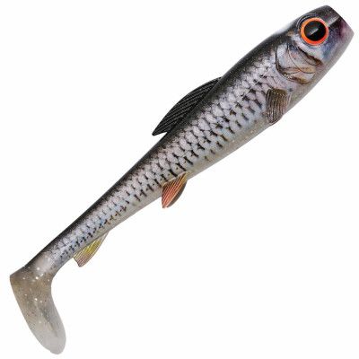 Abu Garcia Svartzonker McPike Smack! Disc 21 cm 2 st/pkt Real Roach