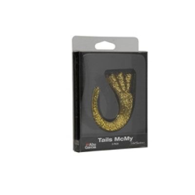 Abu Garcia Svartzonker Spare Tails McMy 3-pack