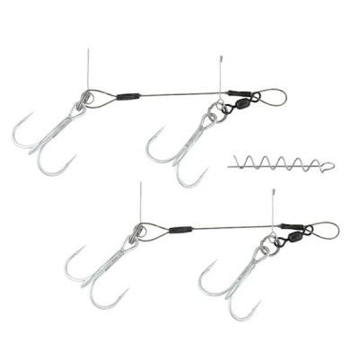 Abu Garcia Svartzonker Stinger 2p