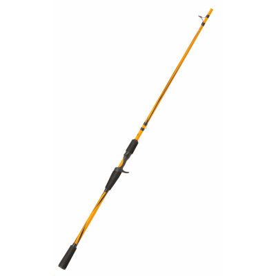 Abu Garcia Svartzonker X Baitcasting Rod