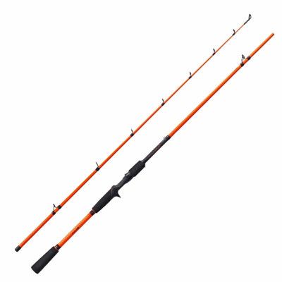 Abu Garcia Svartzonker X3 hyrräkelavapa 7112H 30-100g