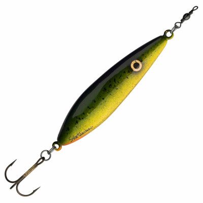 Abu Garcia Svartzonker Zazaa Seatrout 12 g Green Gold