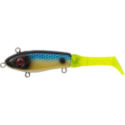 Abu Garcia Sz Mchybrid Baby 80Mm