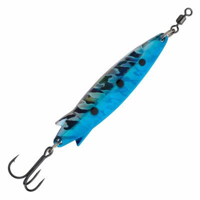 Abu Garcia Toby 15g lusikkauistin Sardine
