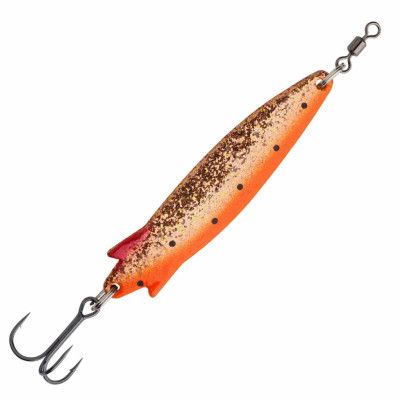Abu Garcia Toby 15g skeddrag Goldfish