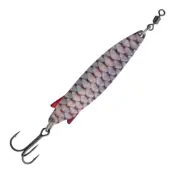 Abu Garcia Toby 15g skeddrag Holo Roach
