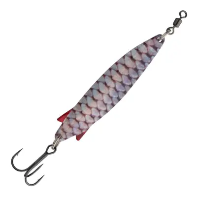 Abu Garcia Toby 15g skeddrag Holo Roach