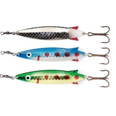 Abu Garcia Toby 18g 3-pack