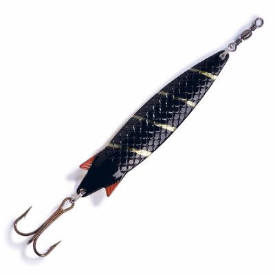 Abu Garcia Toby 18g Z skeddrag