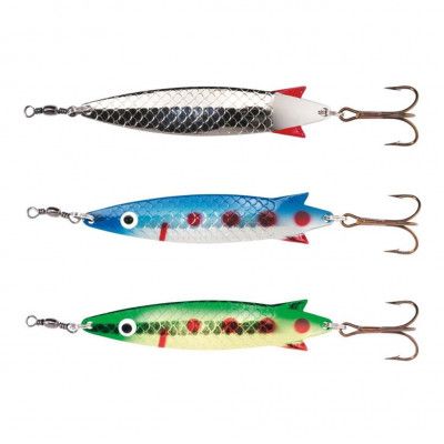 Abu Garcia Toby 3-Pack