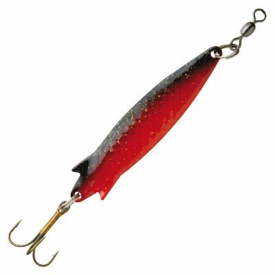 Abu Garcia Toby 60 g Orange Gold skeddrag