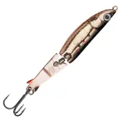 Abu Garcia Toby Jointed 18 g skeddrag Auric