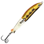 Abu Garcia Toby Jointed 18 g skeddrag Orange Copper Holo