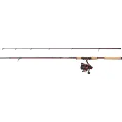 Abu Garcia Tormentor2 Spinning Combo